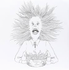 Garden Of Worm : Double Dose of Doom Vol 2